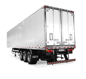 Trailer TRM